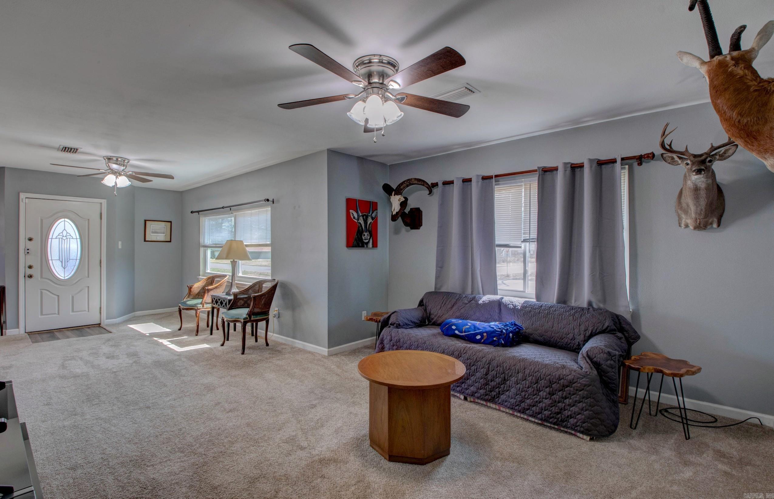 BRADENS ADDN TO JACK - Residential