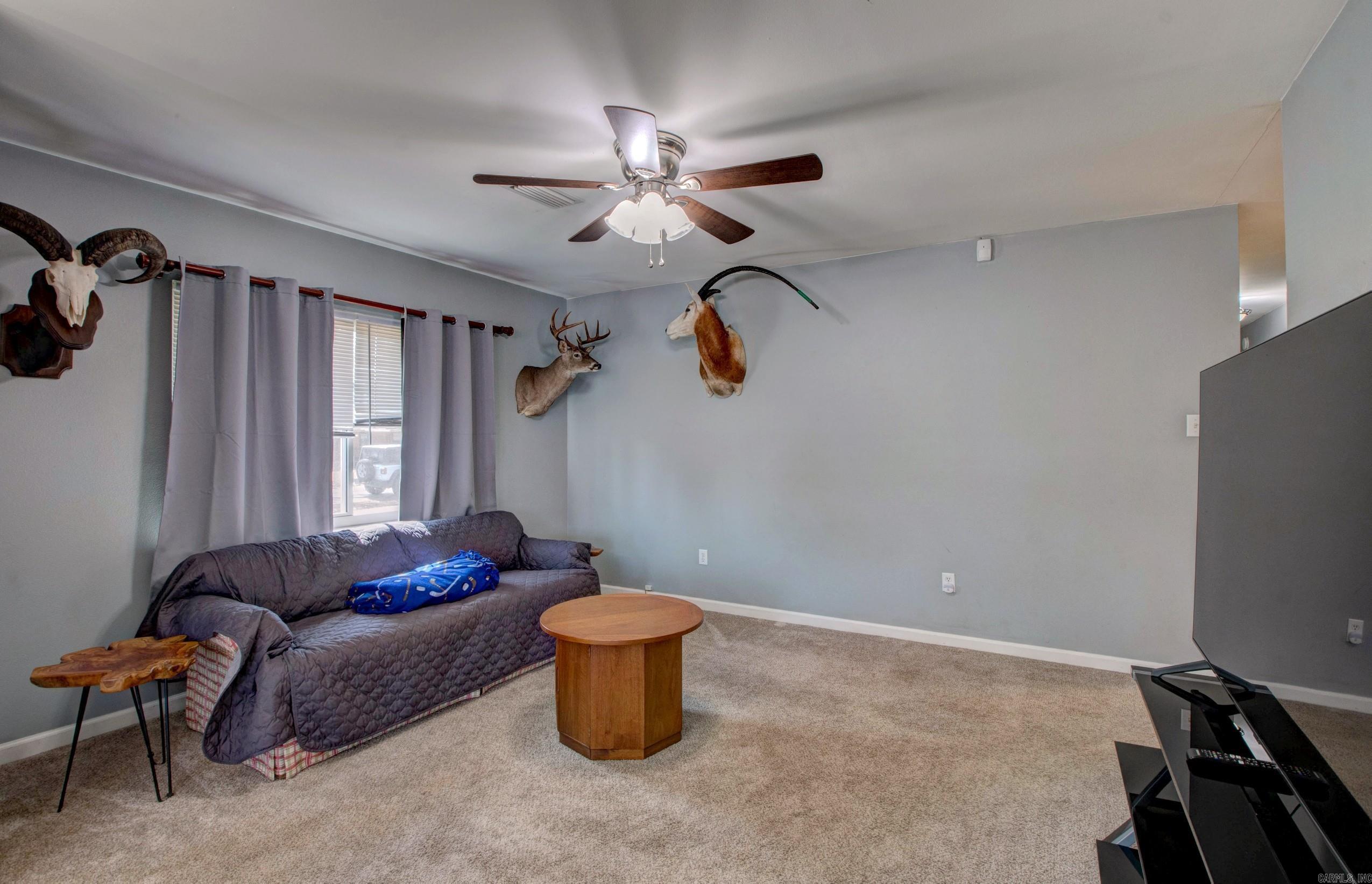 BRADENS ADDN TO JACK - Residential