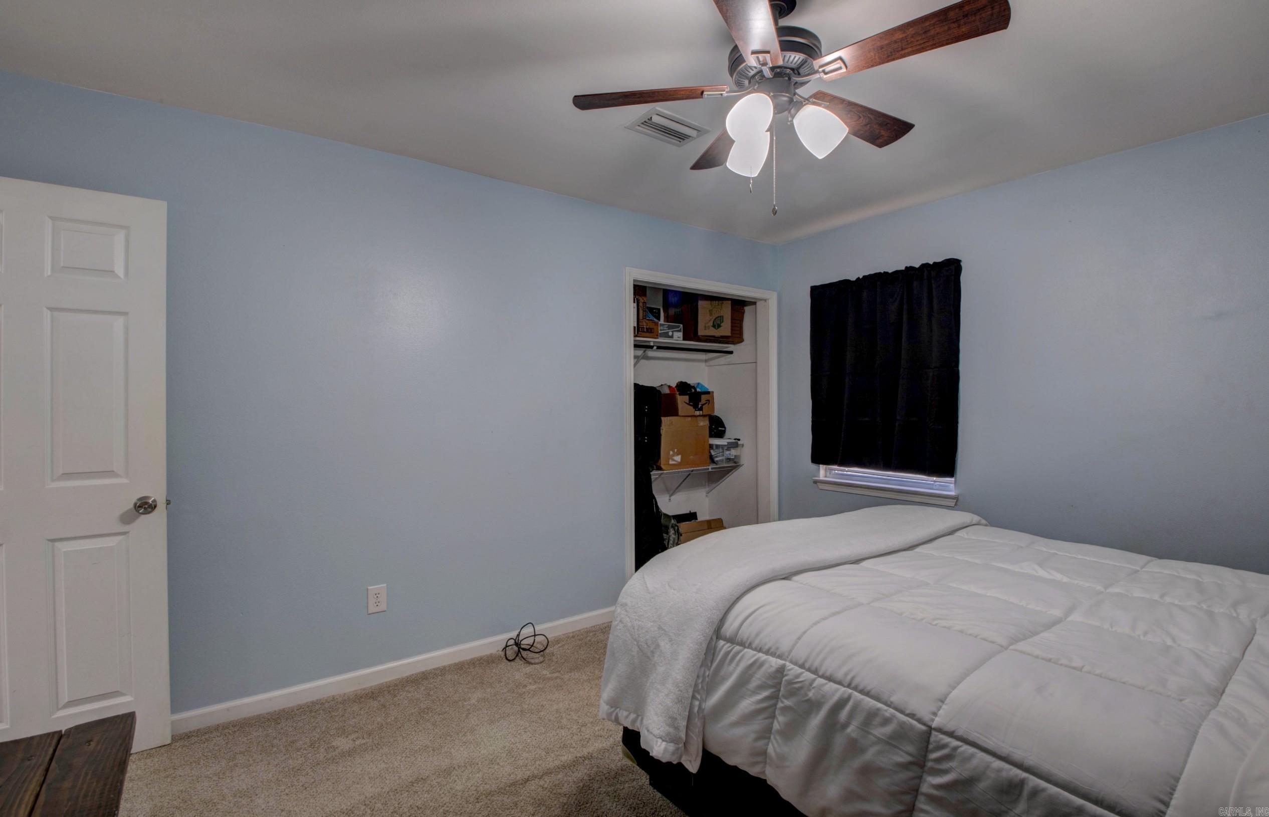 BRADENS ADDN TO JACK - Residential