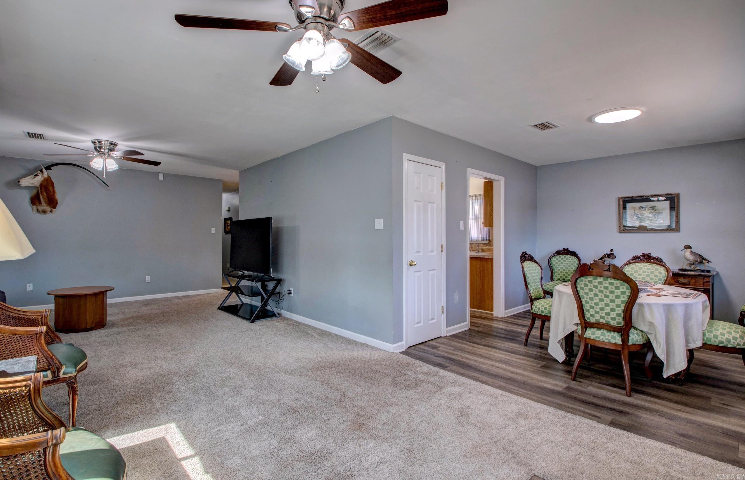 BRADENS ADDN TO JACK - Residential