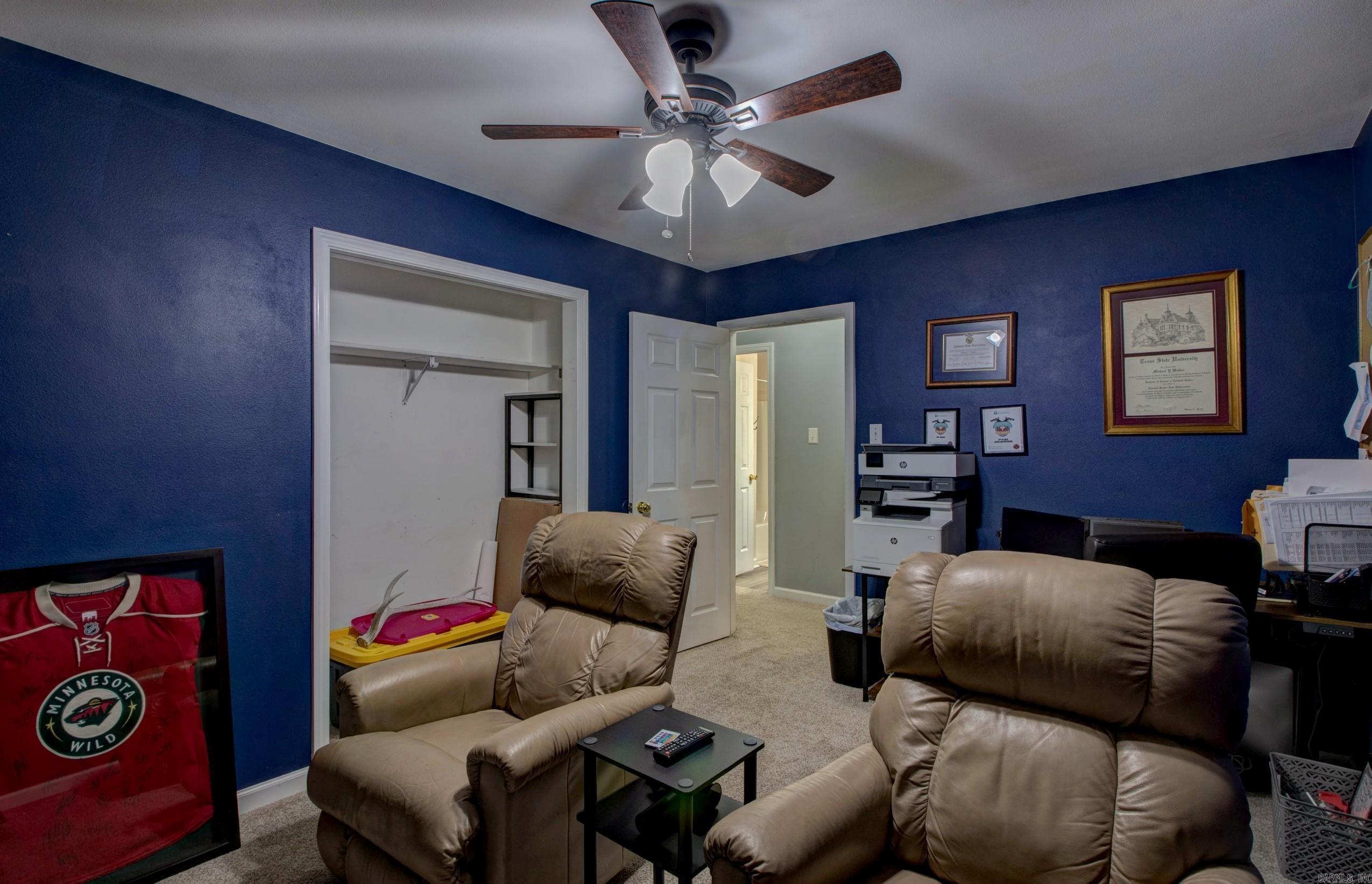 BRADENS ADDN TO JACK - Residential