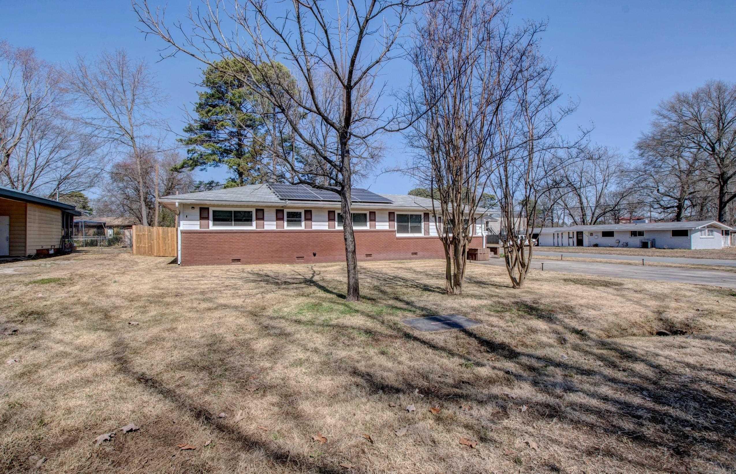 BRADENS ADDN TO JACK - Residential