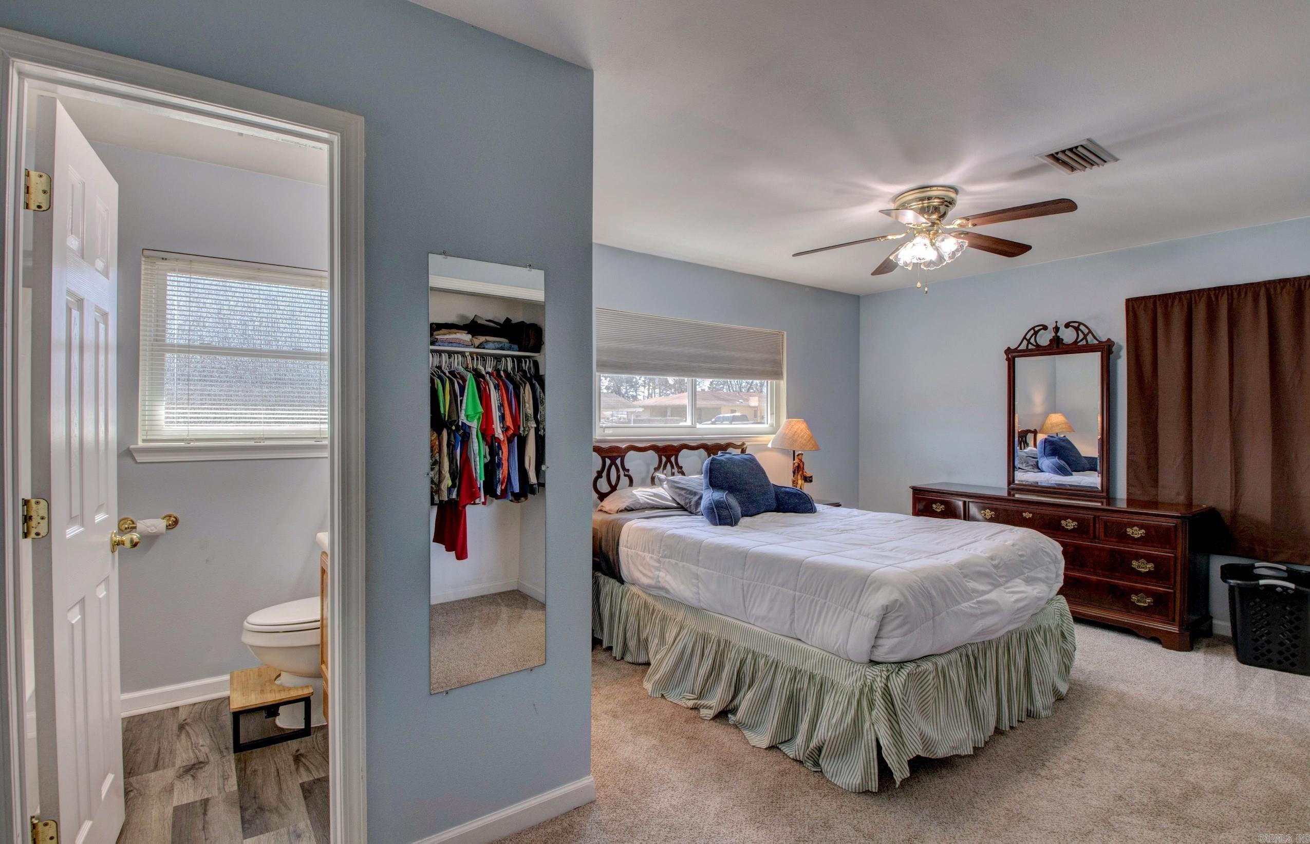 BRADENS ADDN TO JACK - Residential