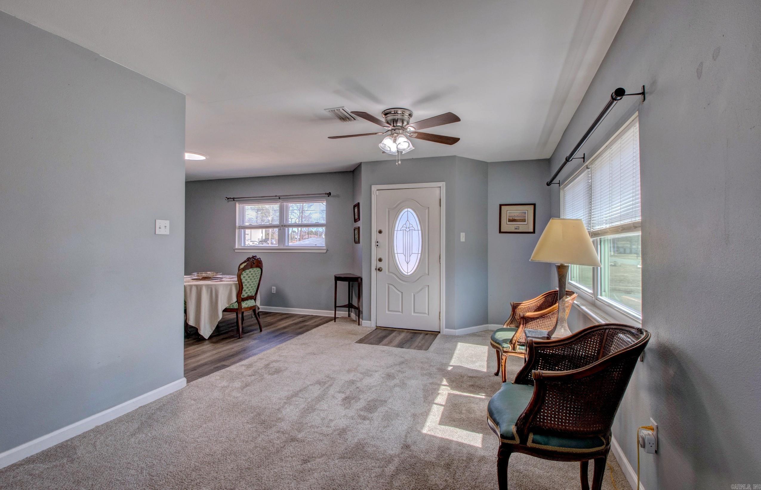 BRADENS ADDN TO JACK - Residential