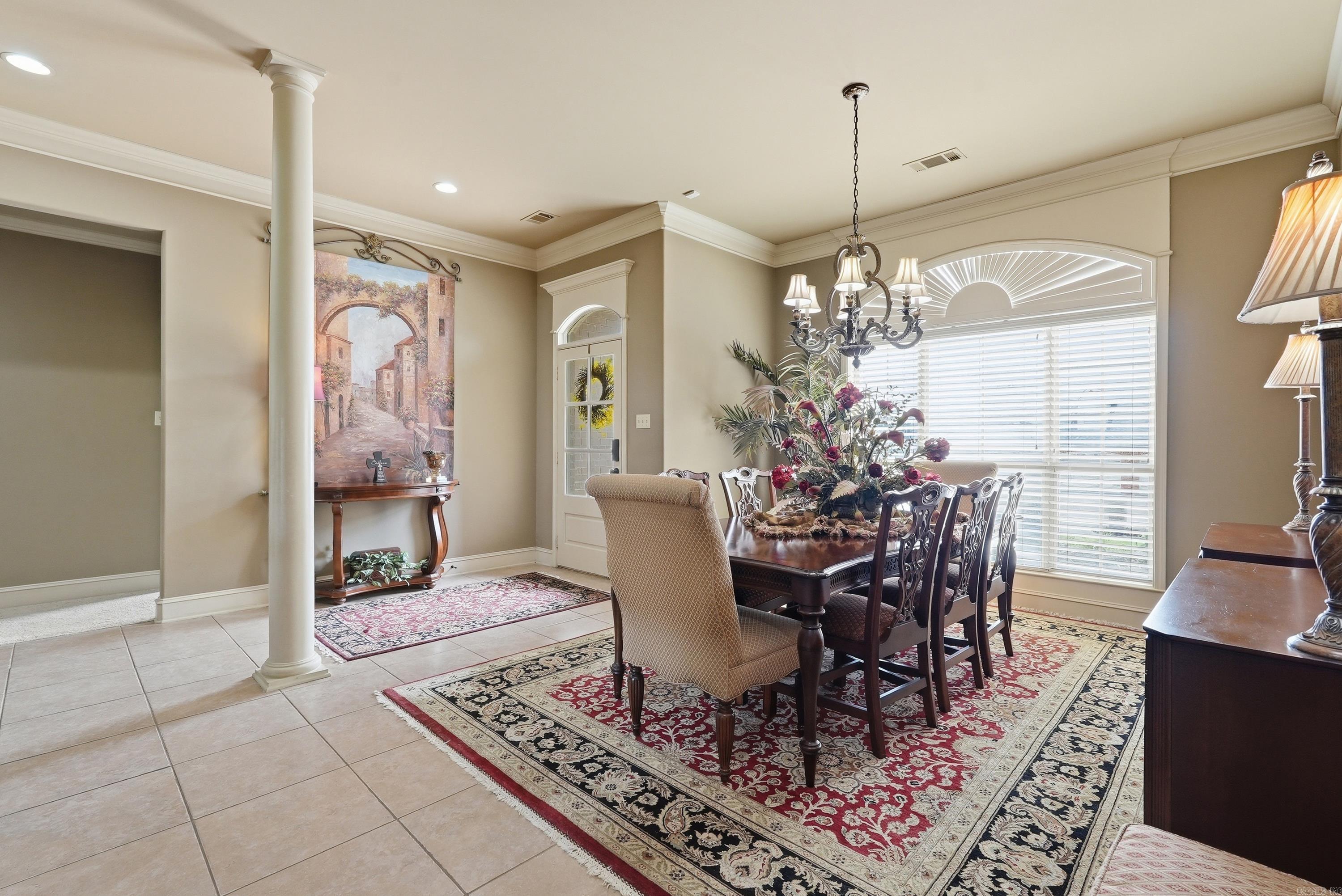 MILLERS CROSSING - Residential