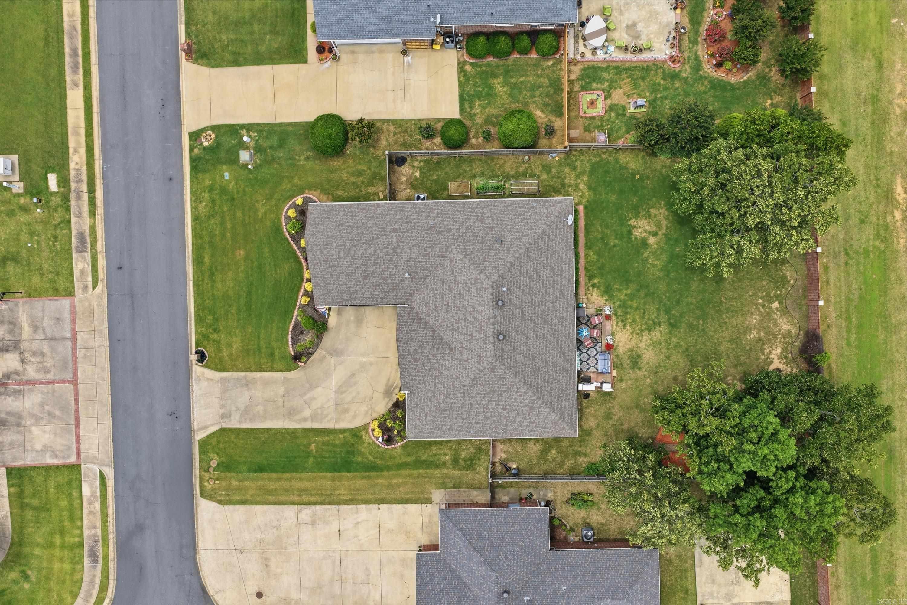 MILLERS CROSSING - Residential