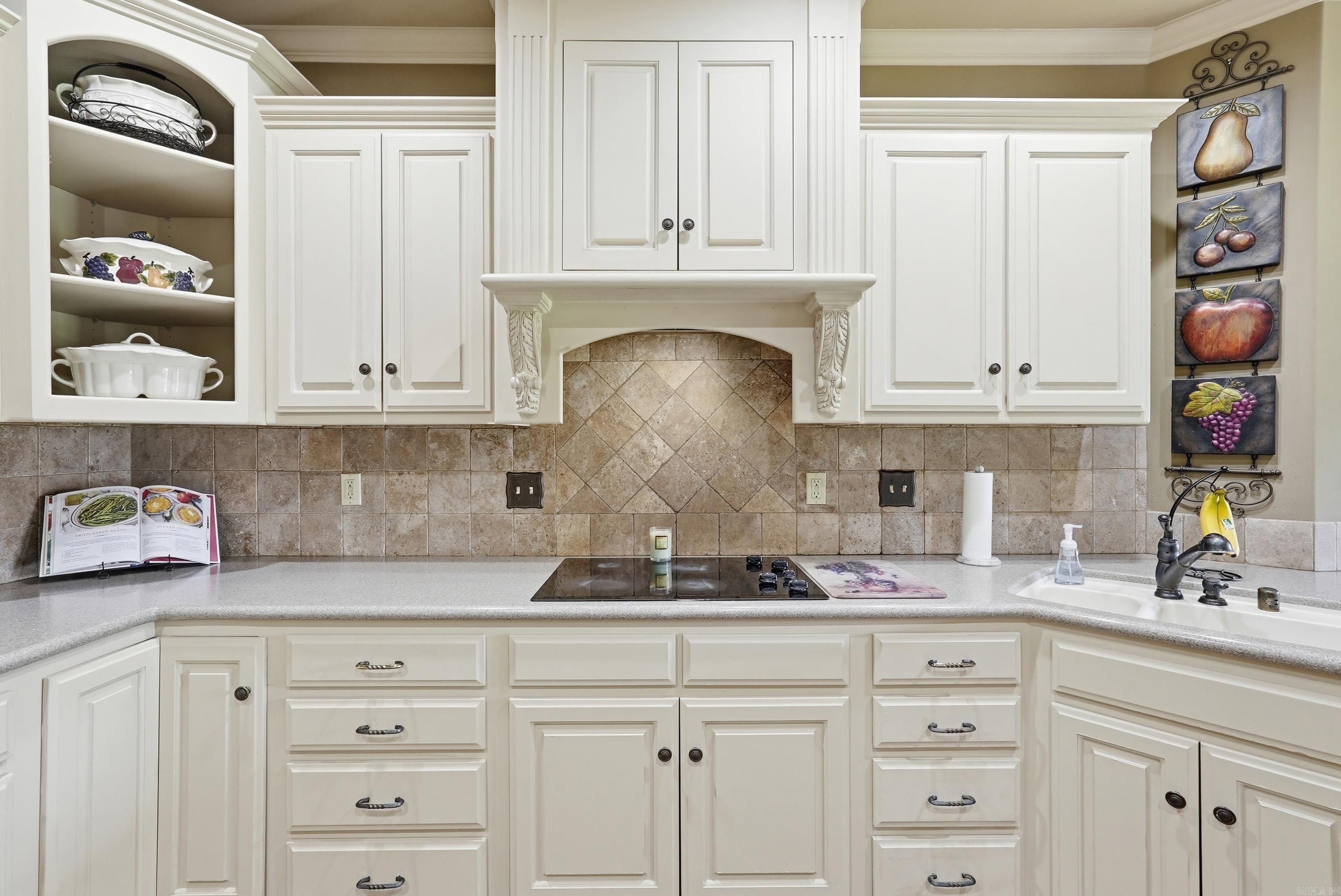 MILLERS CROSSING - Residential