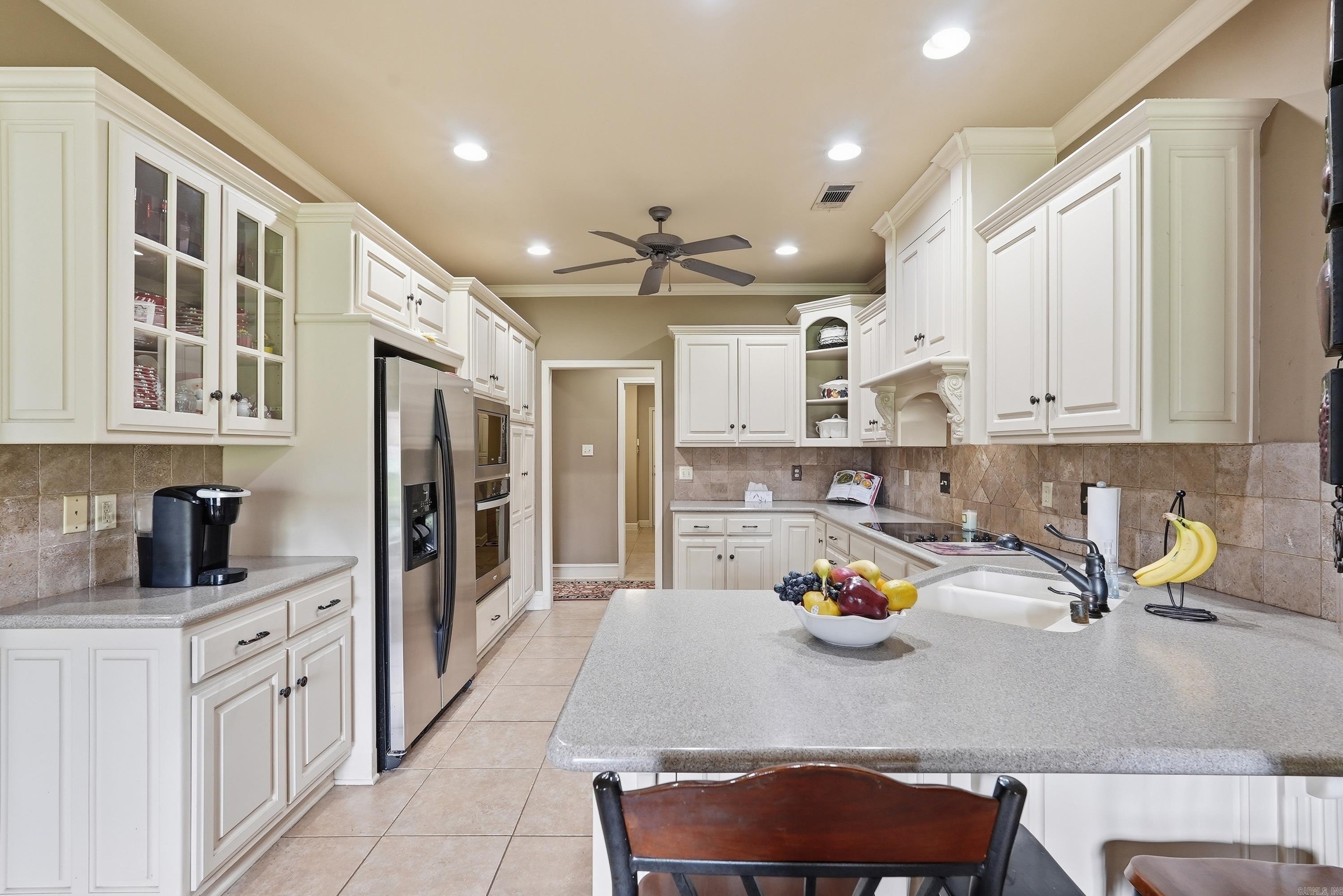 MILLERS CROSSING - Residential