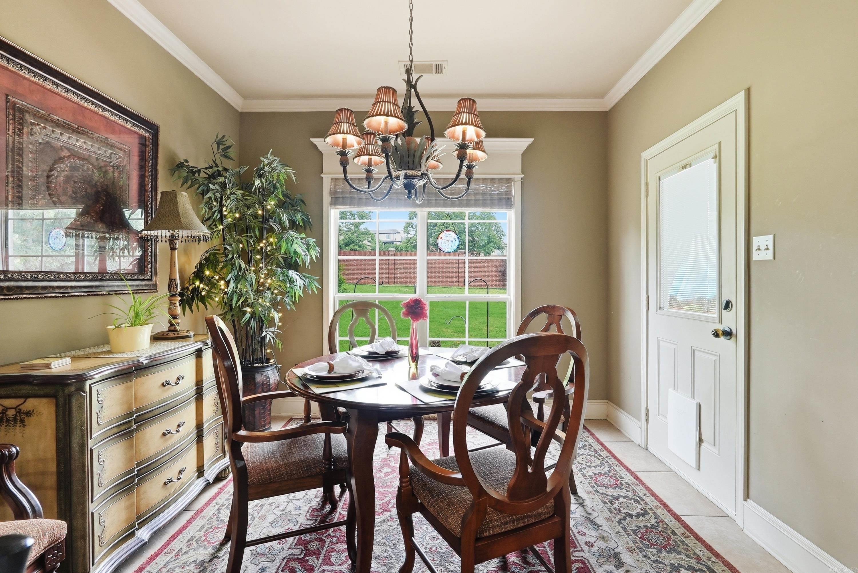 MILLERS CROSSING - Residential