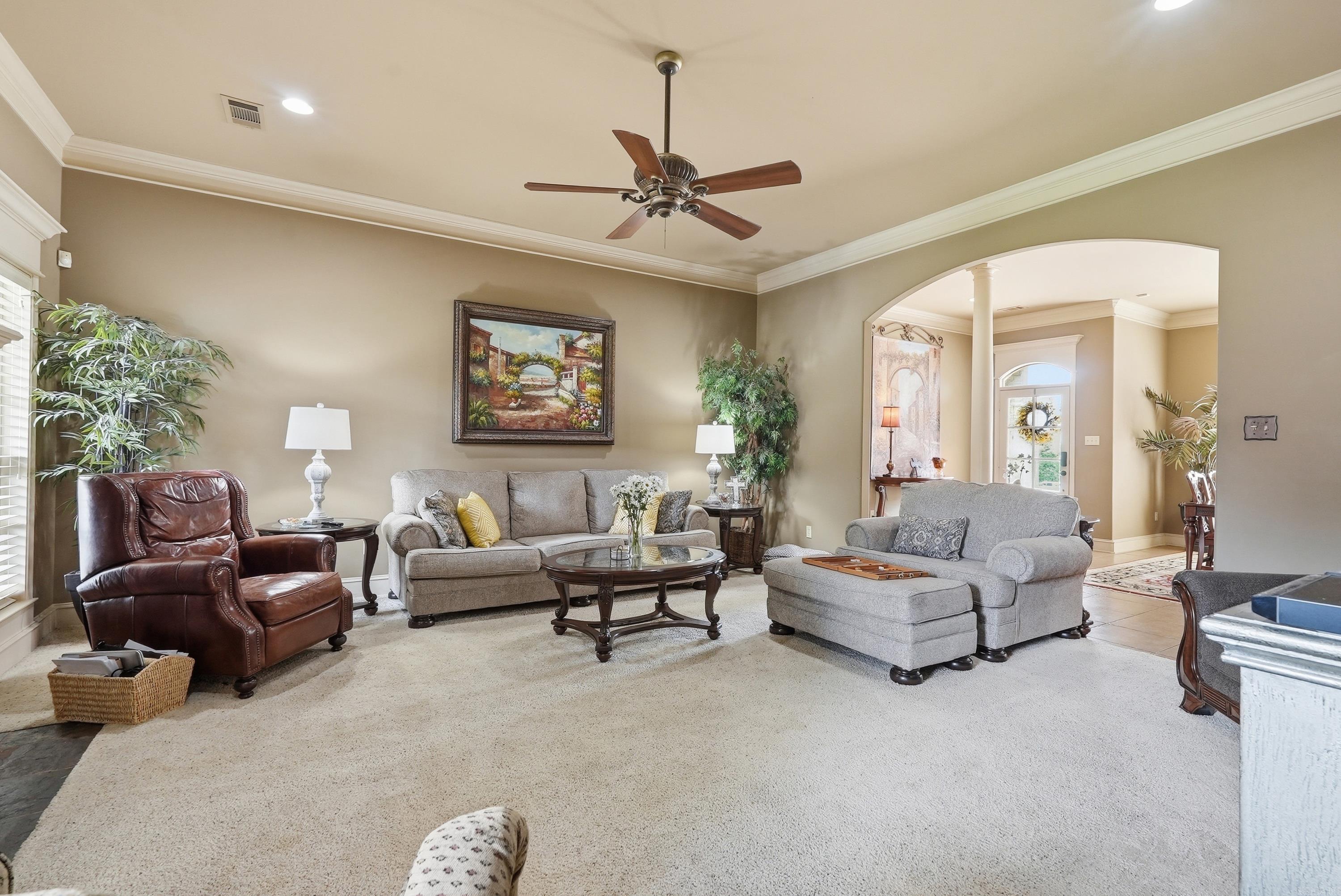 MILLERS CROSSING - Residential