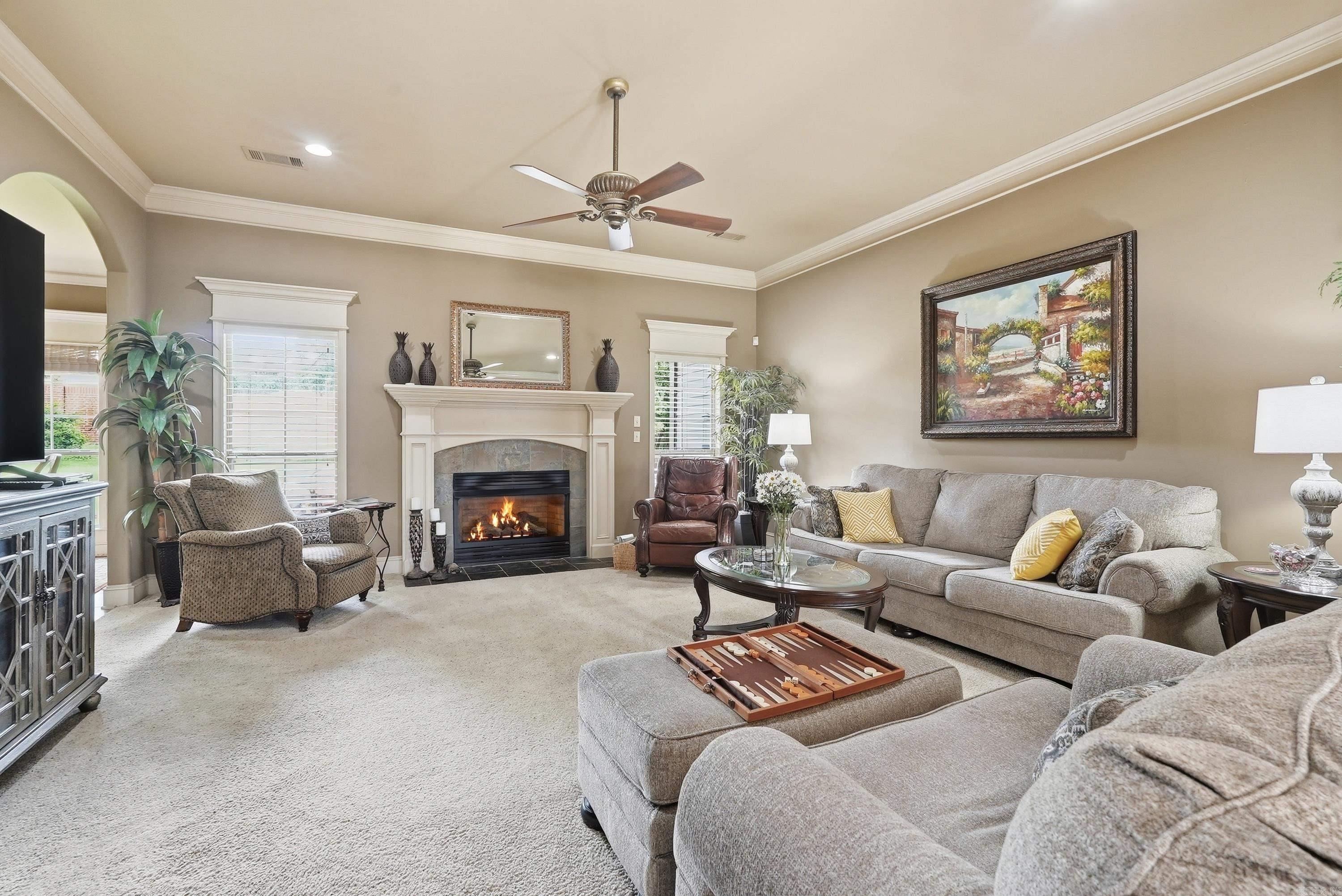 MILLERS CROSSING - Residential