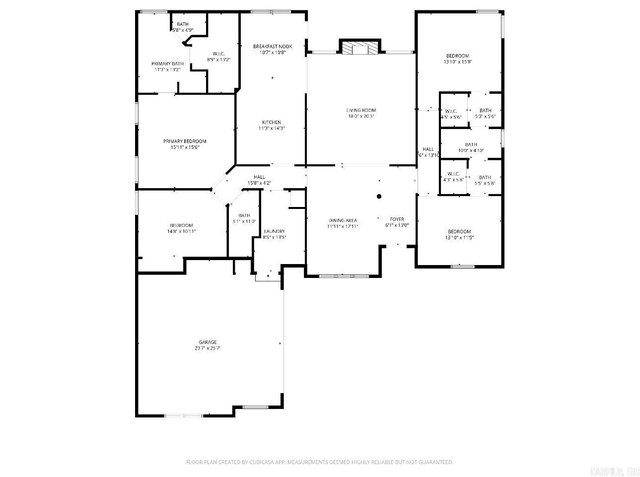MILLERS CROSSING - Residential