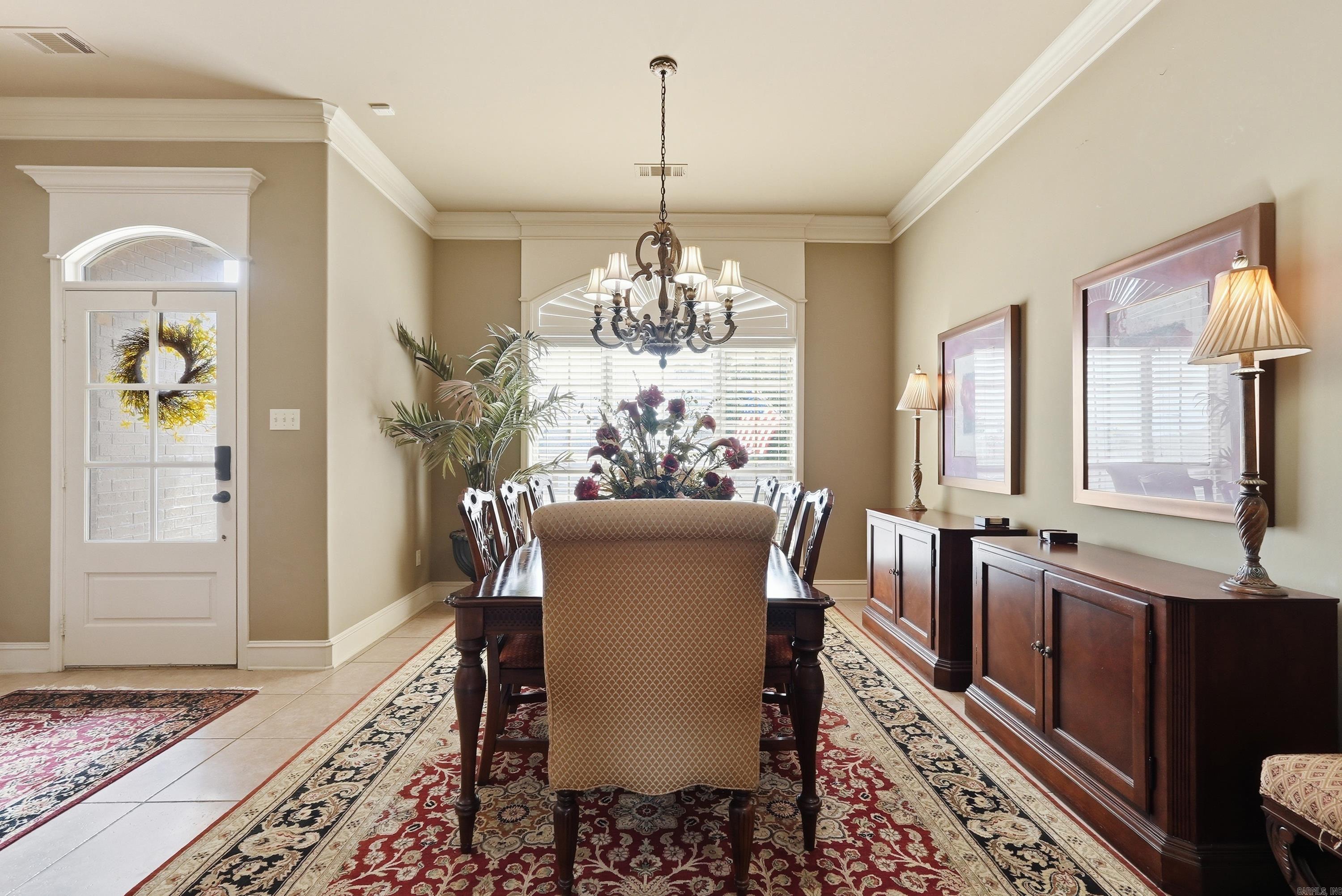 MILLERS CROSSING - Residential