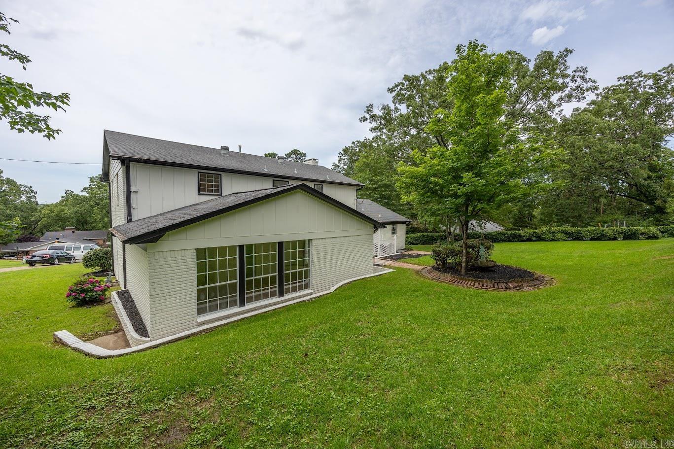 Leawood Heights - Residential