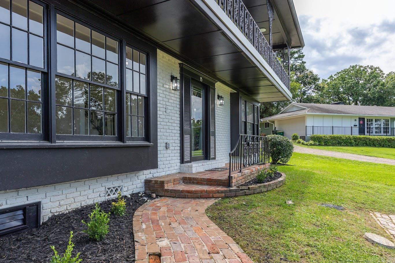 Leawood Heights - Residential