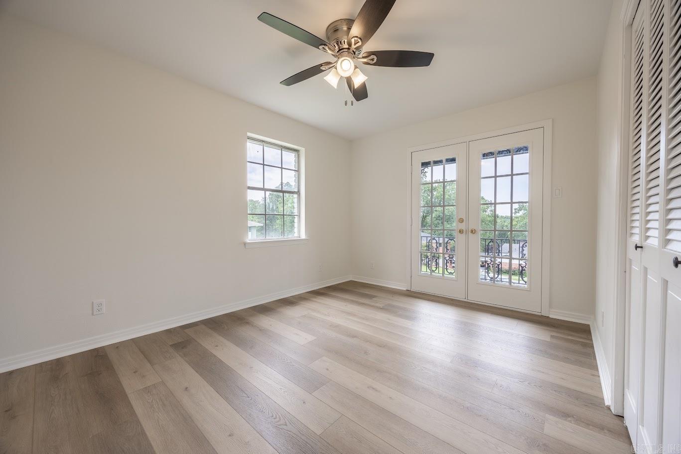 Leawood Heights - Residential