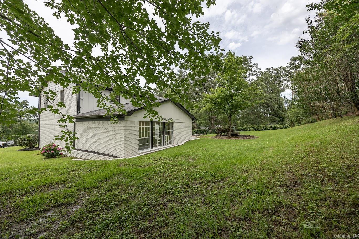 Leawood Heights - Residential