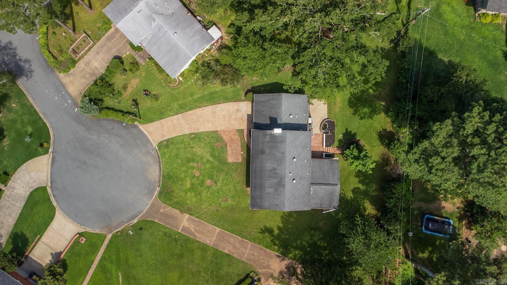 Leawood Heights - Residential