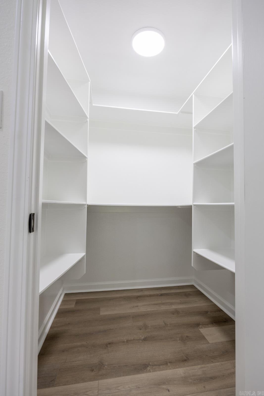 Leawood Heights - Residential