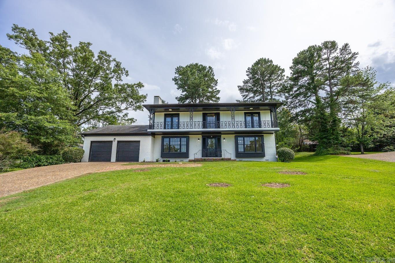 View Little Rock, AR 72205 property