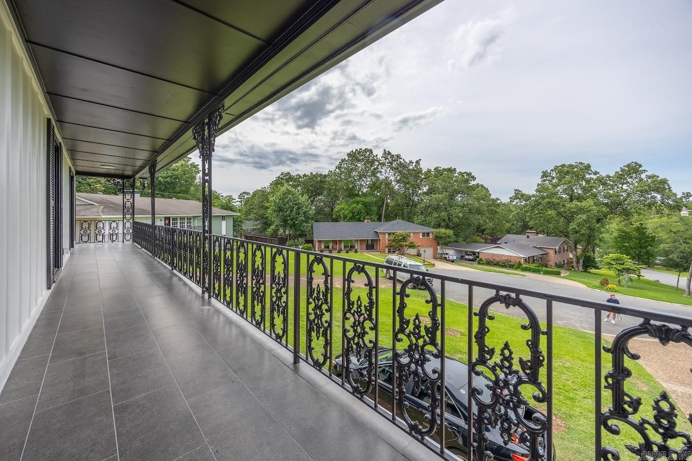 Leawood Heights - Residential