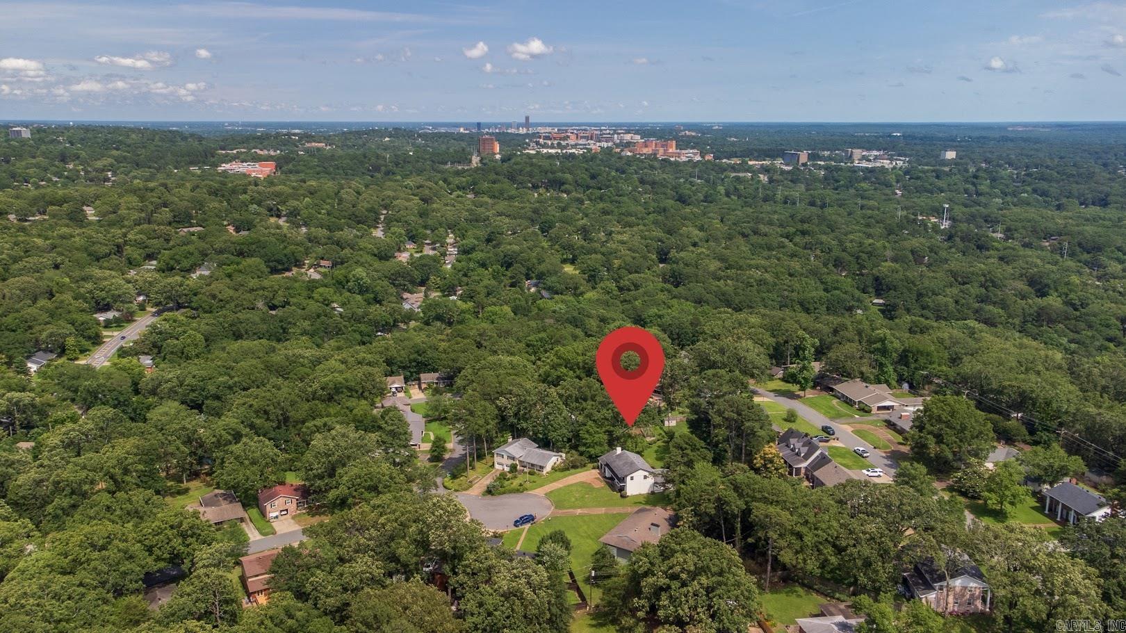 Leawood Heights - Residential