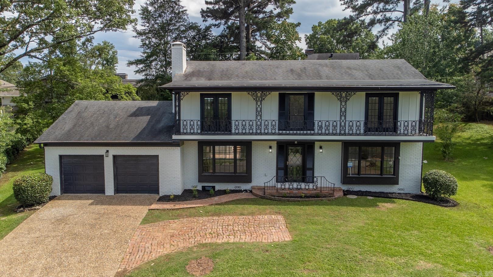 Leawood Heights - Residential