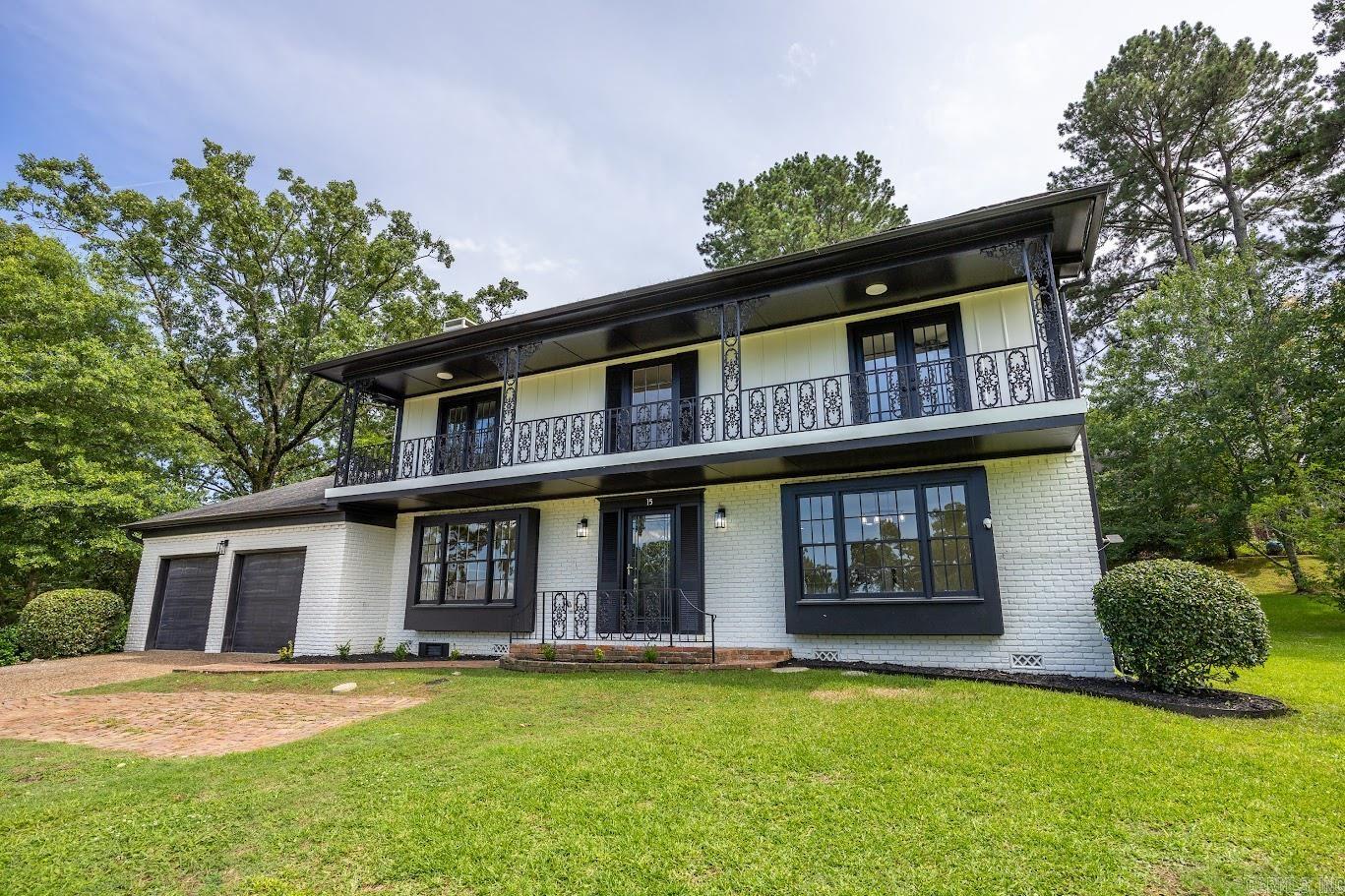 Leawood Heights - Residential