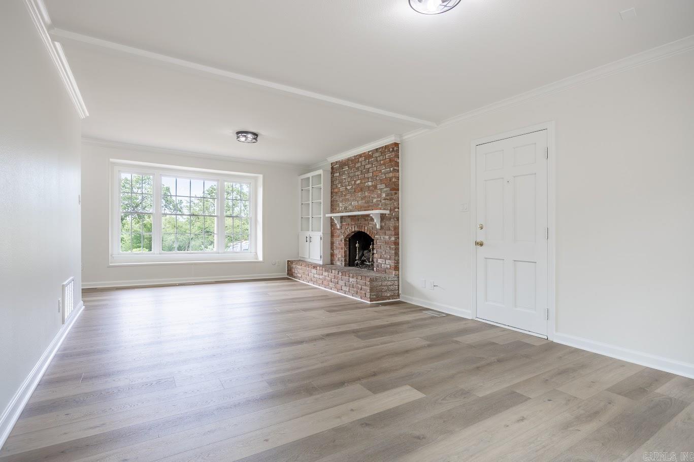 Leawood Heights - Residential