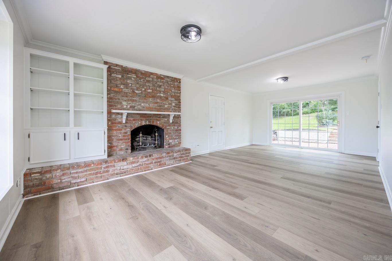 Leawood Heights - Residential