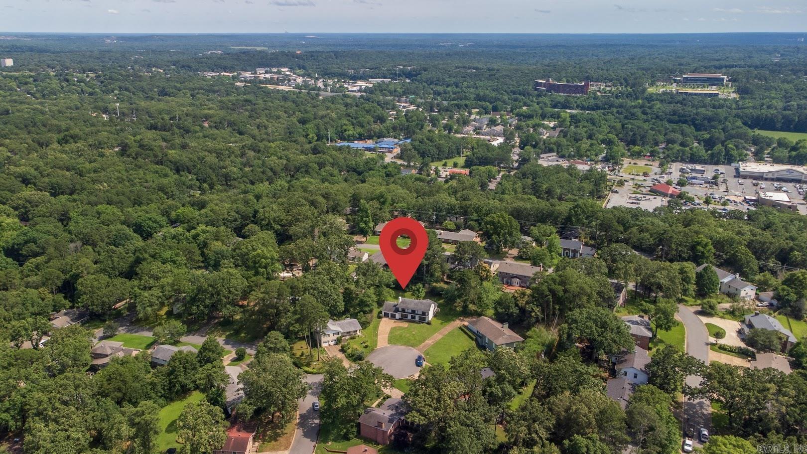 Leawood Heights - Residential