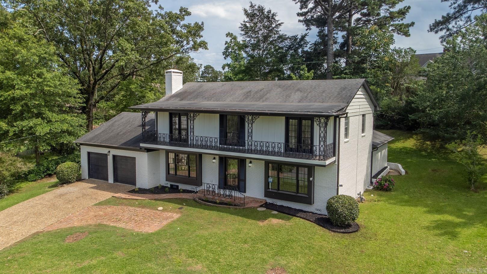 Leawood Heights - Residential