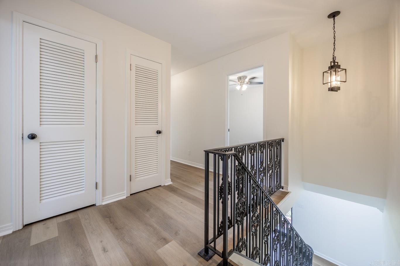 Leawood Heights - Residential