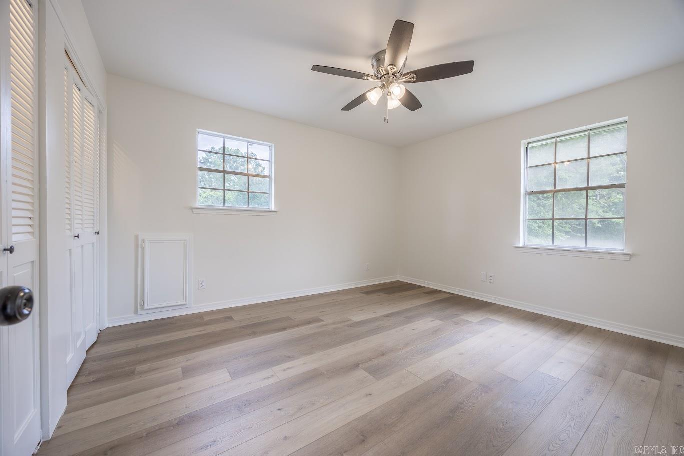 Leawood Heights - Residential