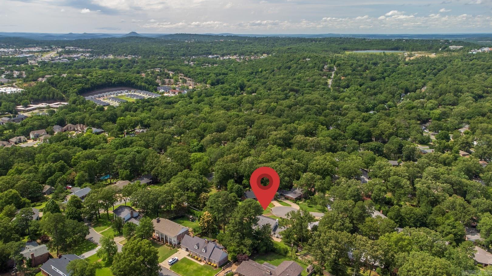 Leawood Heights - Residential