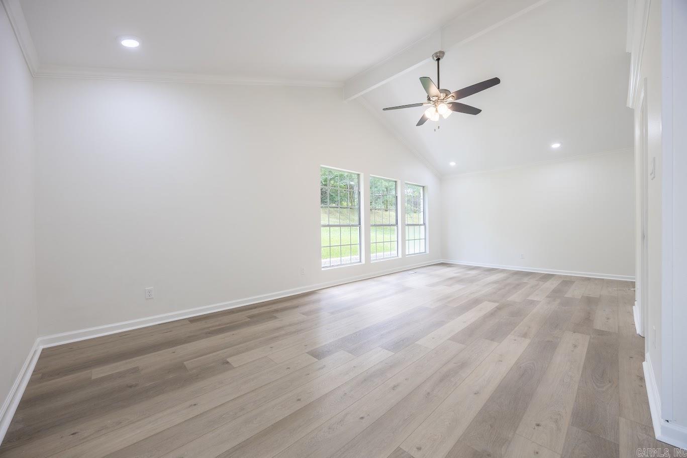 Leawood Heights - Residential