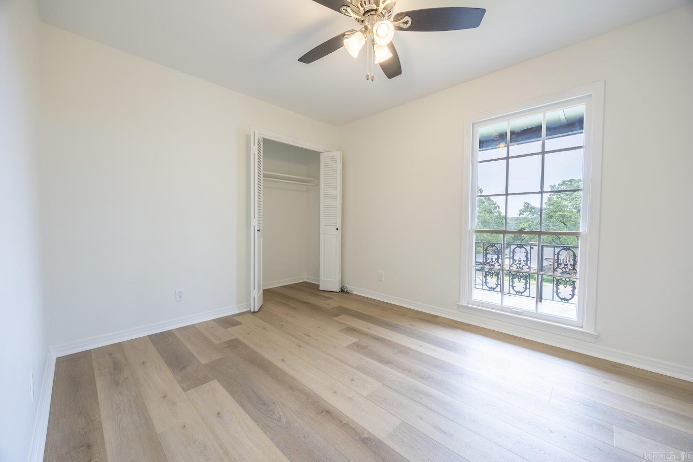 Leawood Heights - Residential