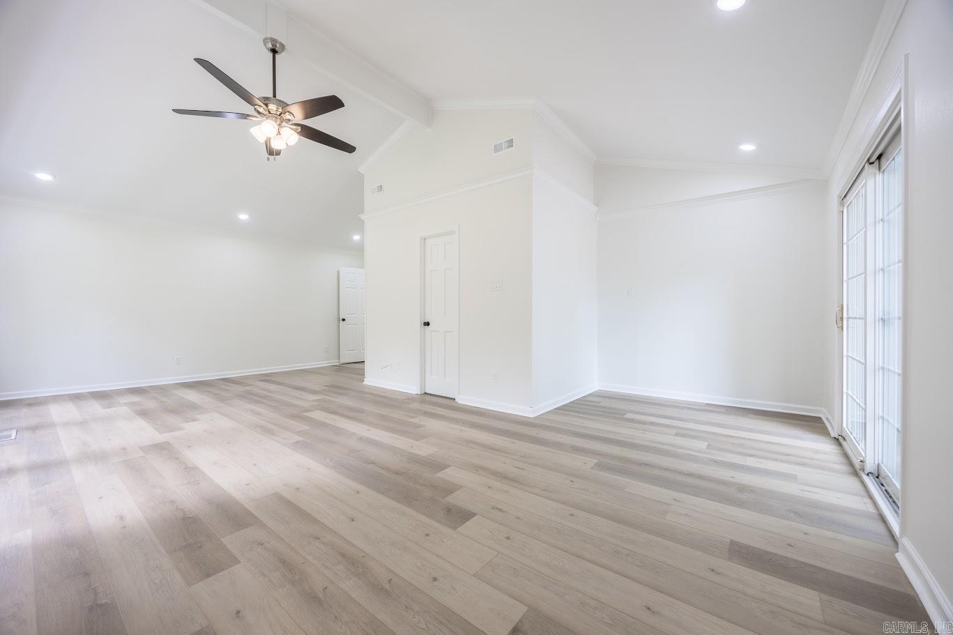 Leawood Heights - Residential