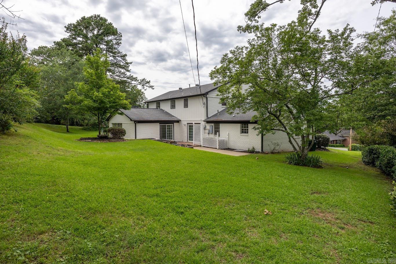 Leawood Heights - Residential