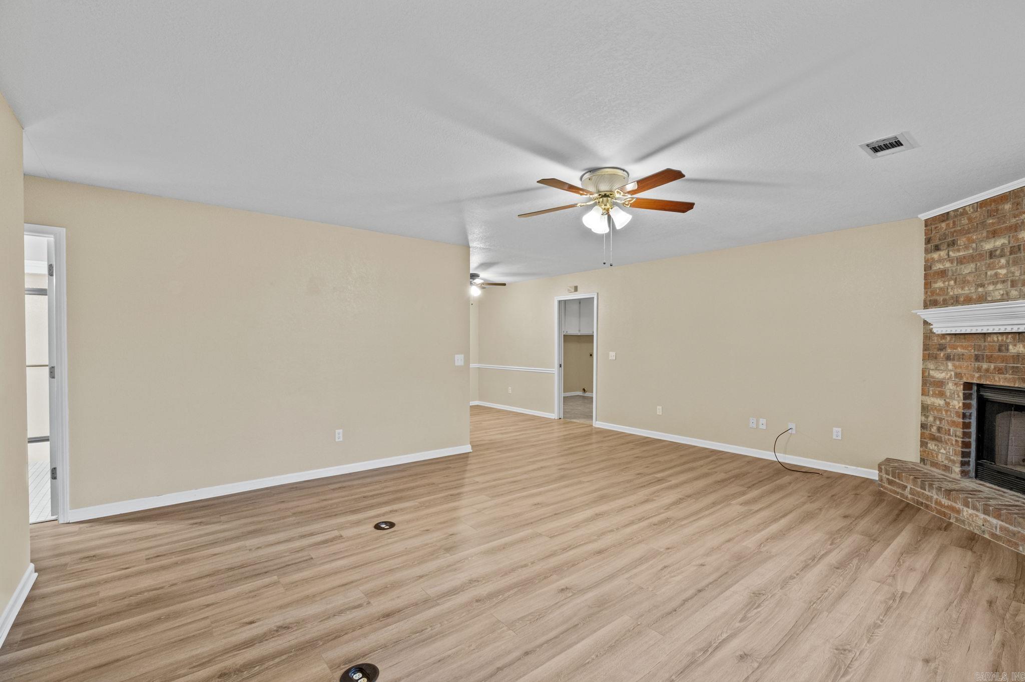 ROBINWOOD - Residential