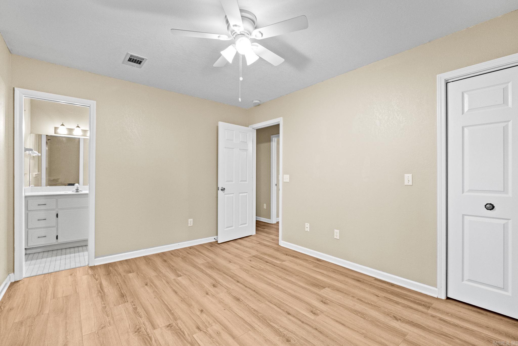 ROBINWOOD - Residential