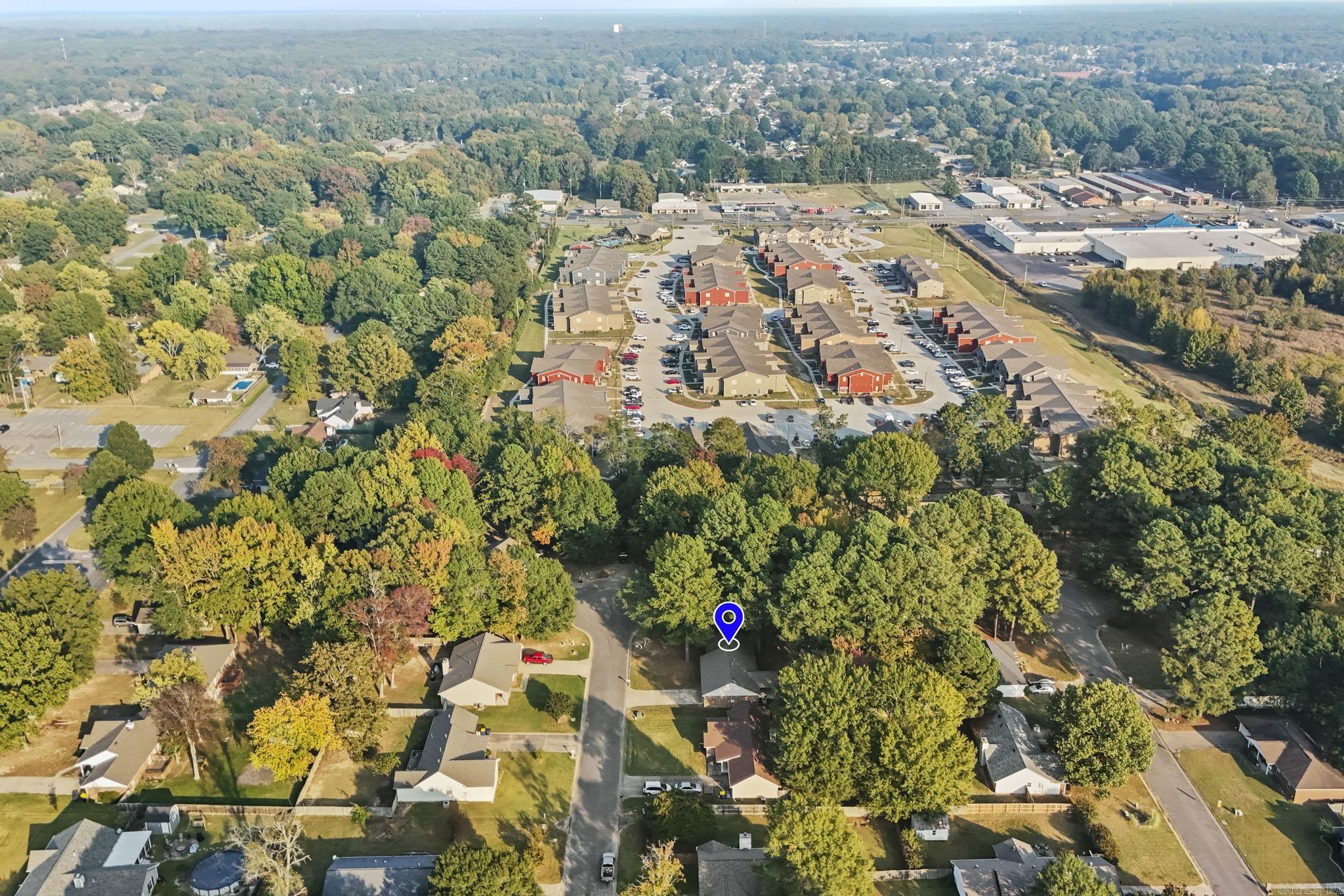 ROBINWOOD - Residential