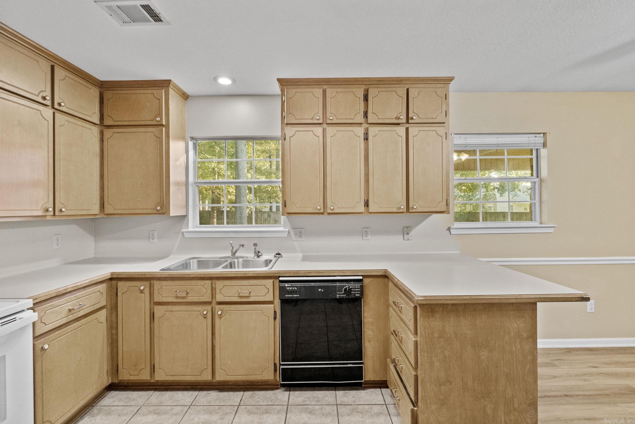 ROBINWOOD - Residential