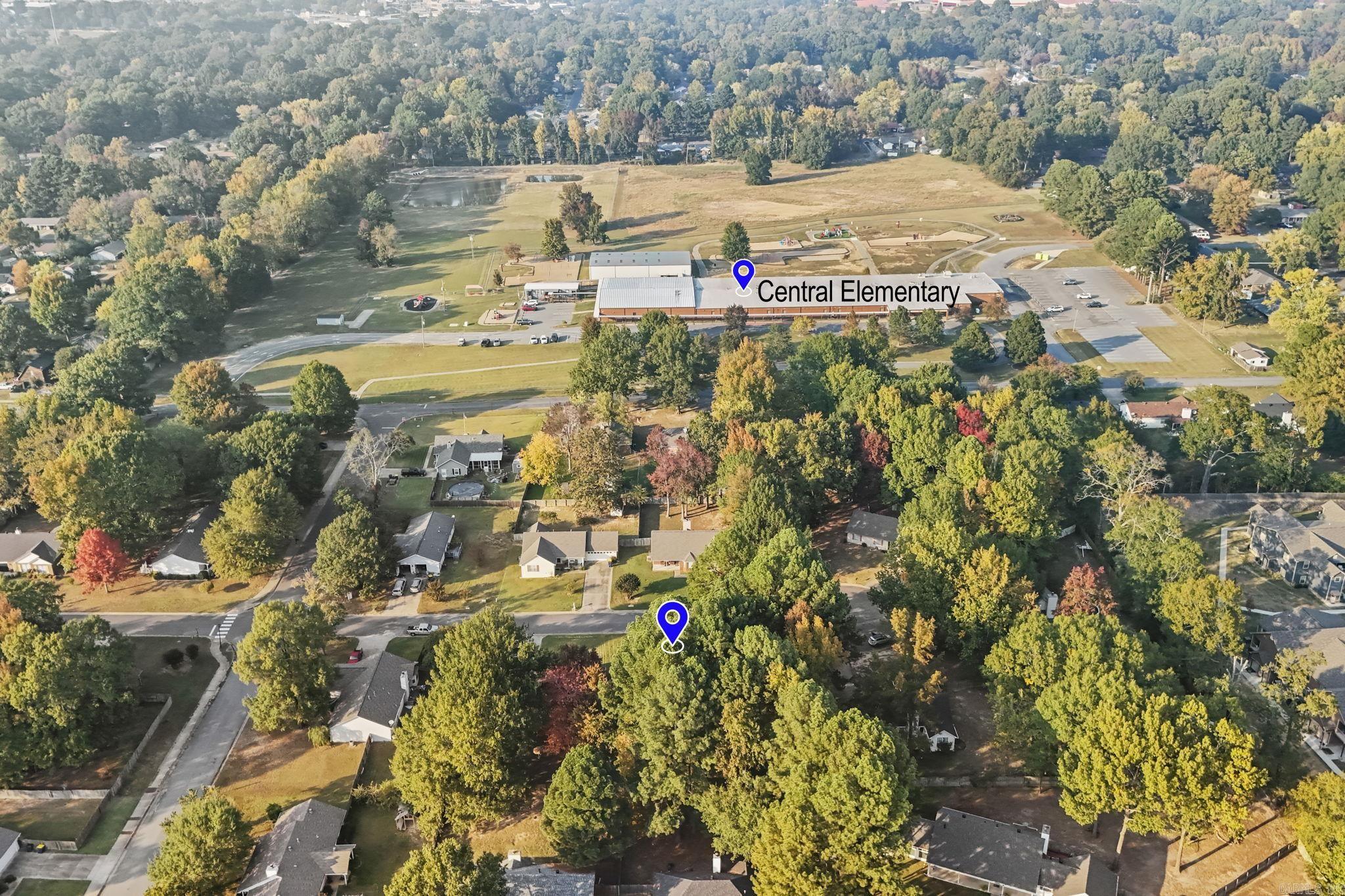 ROBINWOOD - Residential