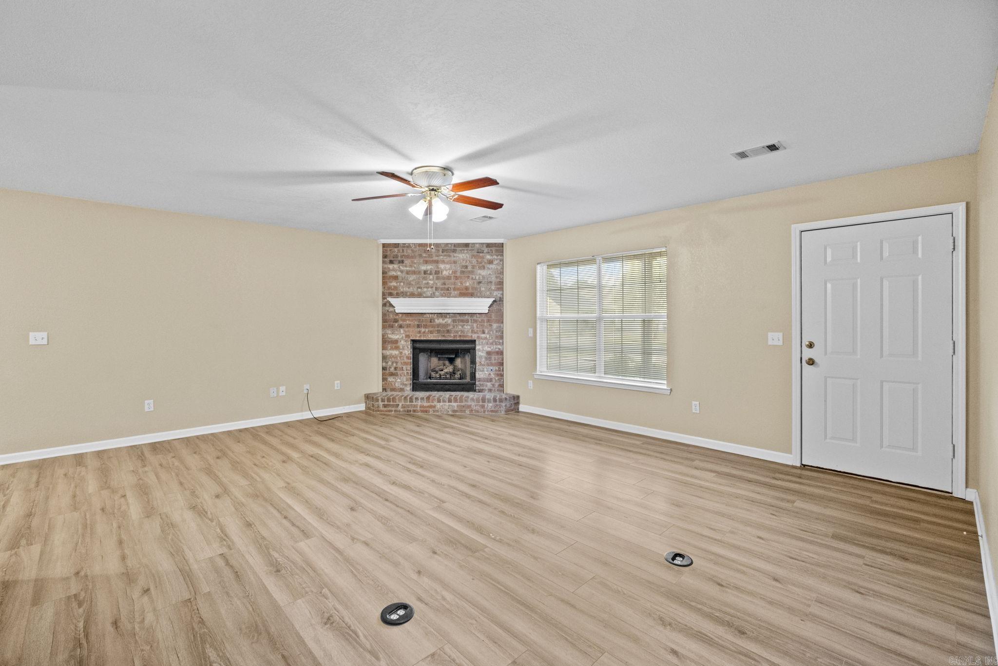 ROBINWOOD - Residential