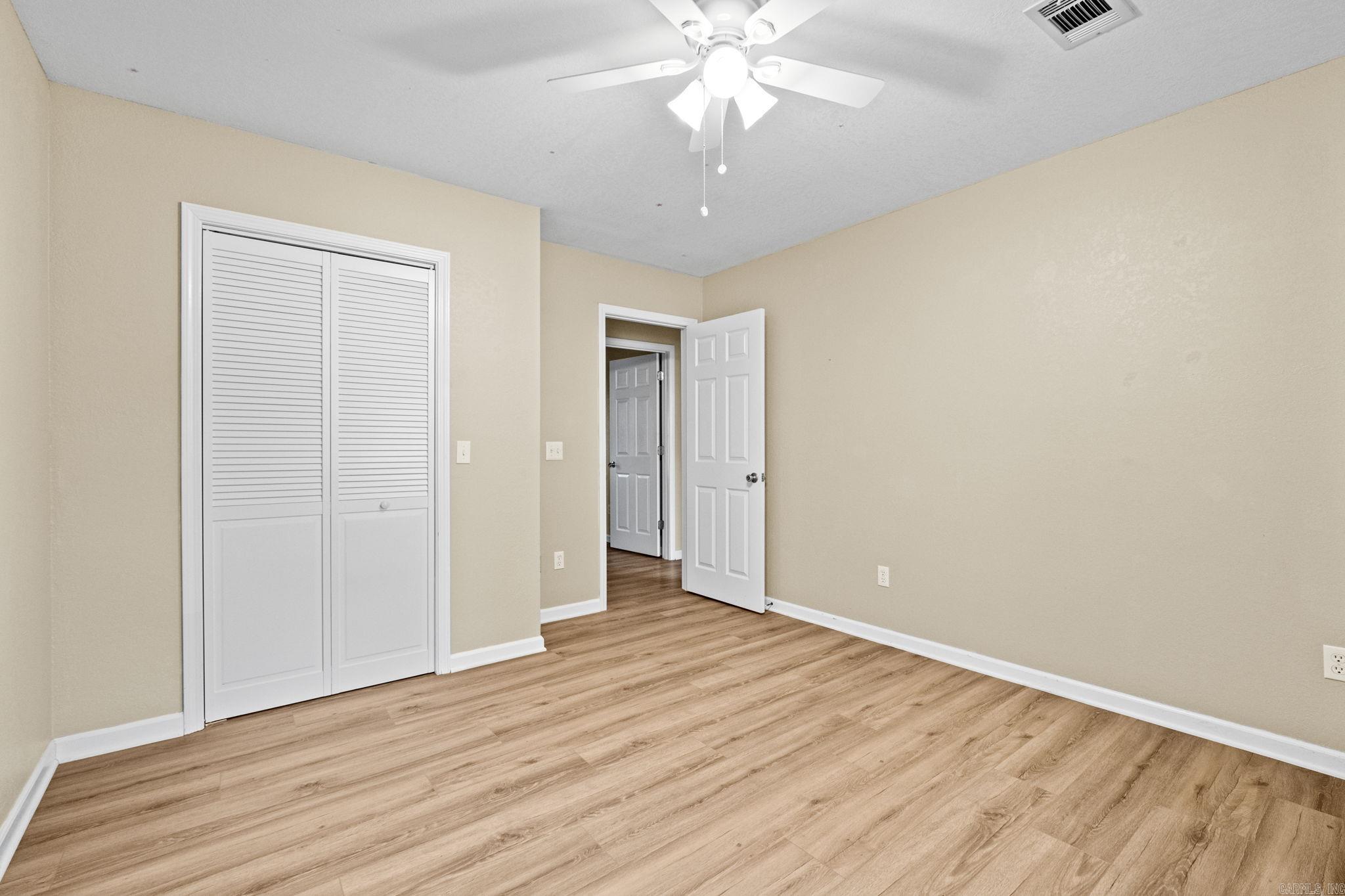 ROBINWOOD - Residential