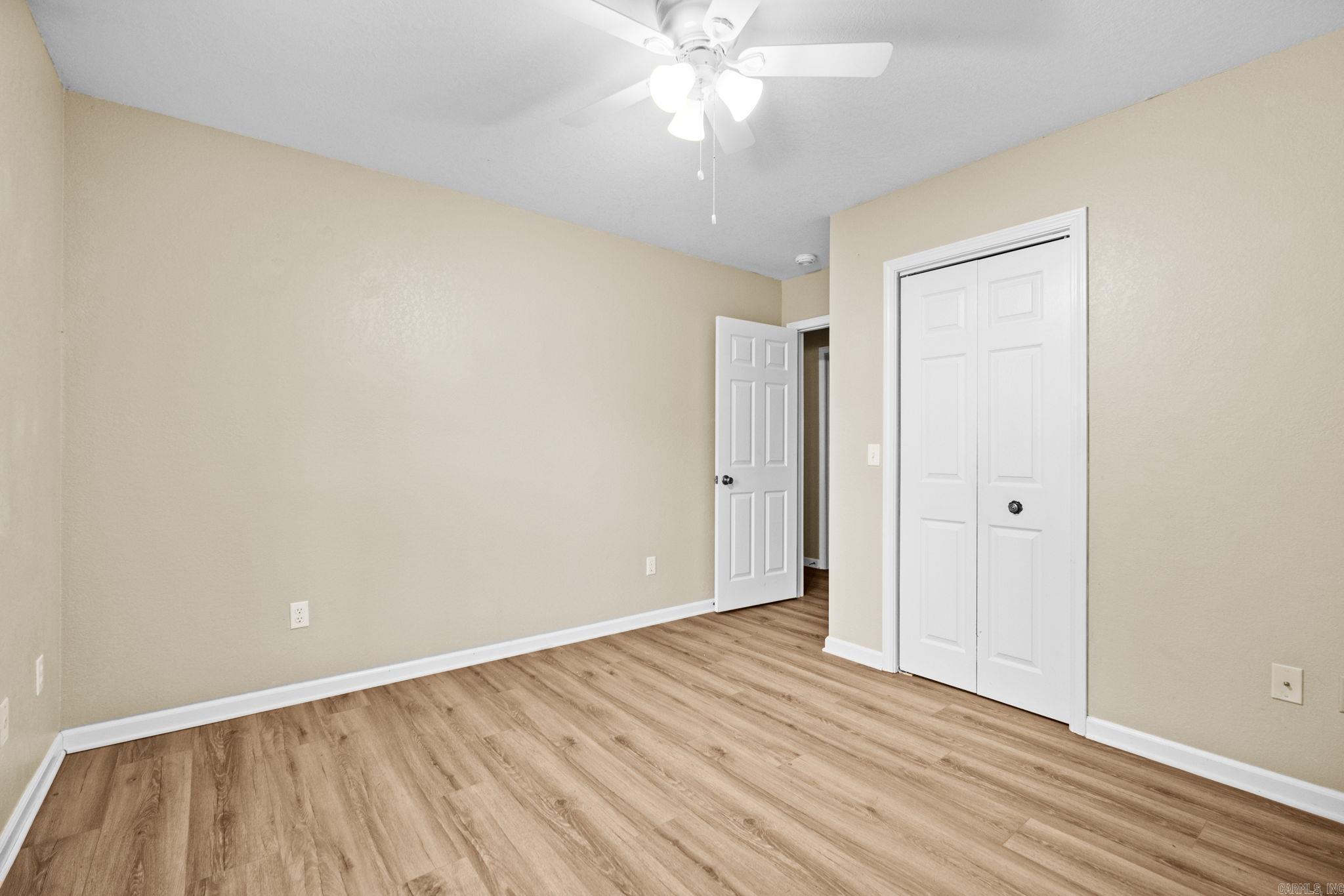 ROBINWOOD - Residential