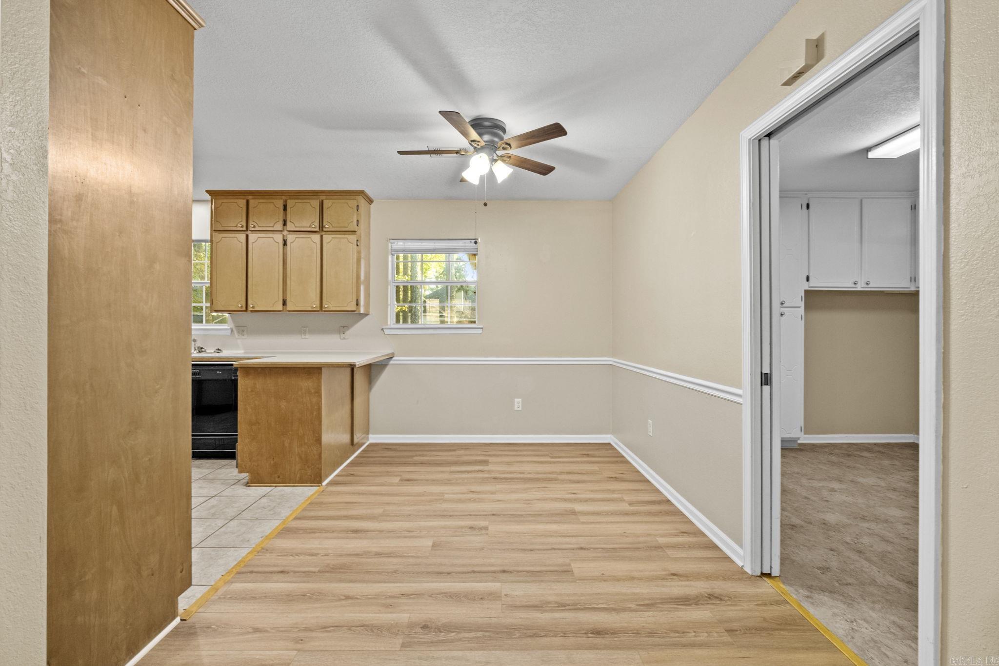 ROBINWOOD - Residential