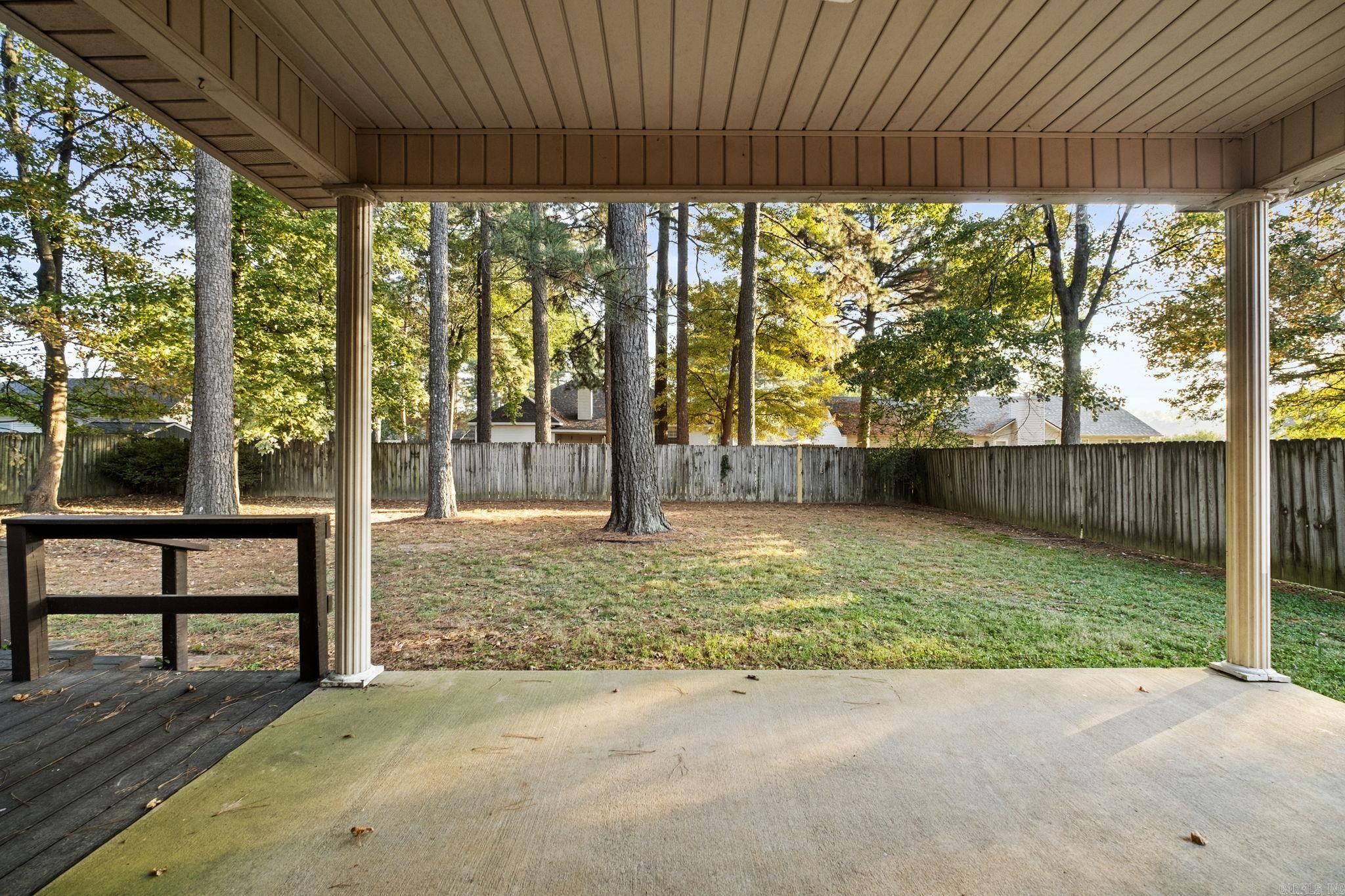ROBINWOOD - Residential