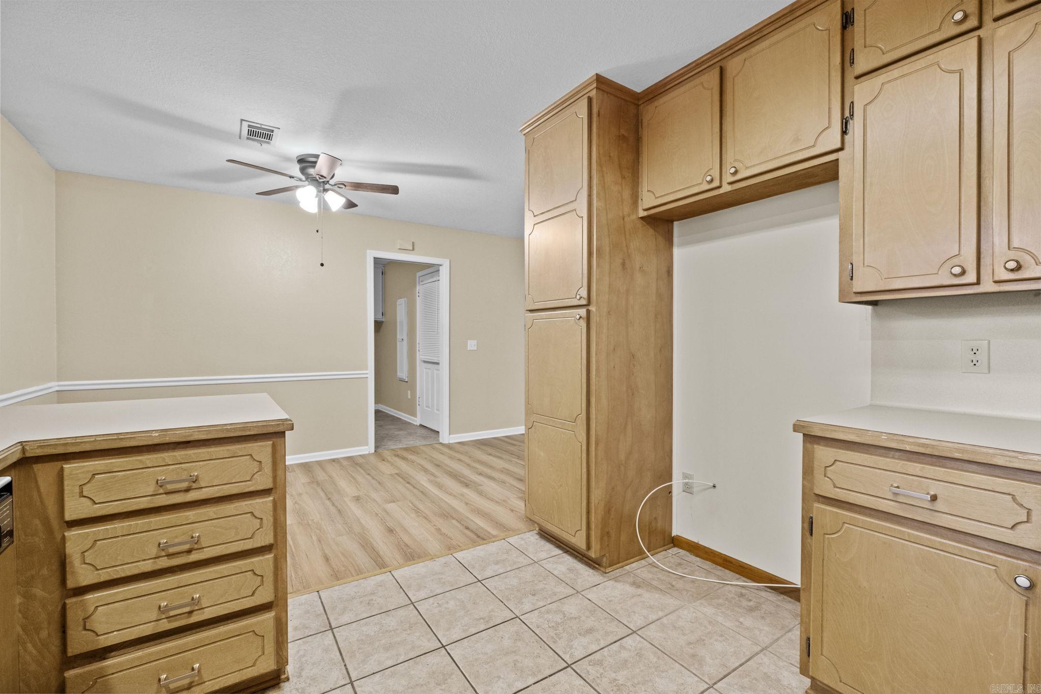 ROBINWOOD - Residential